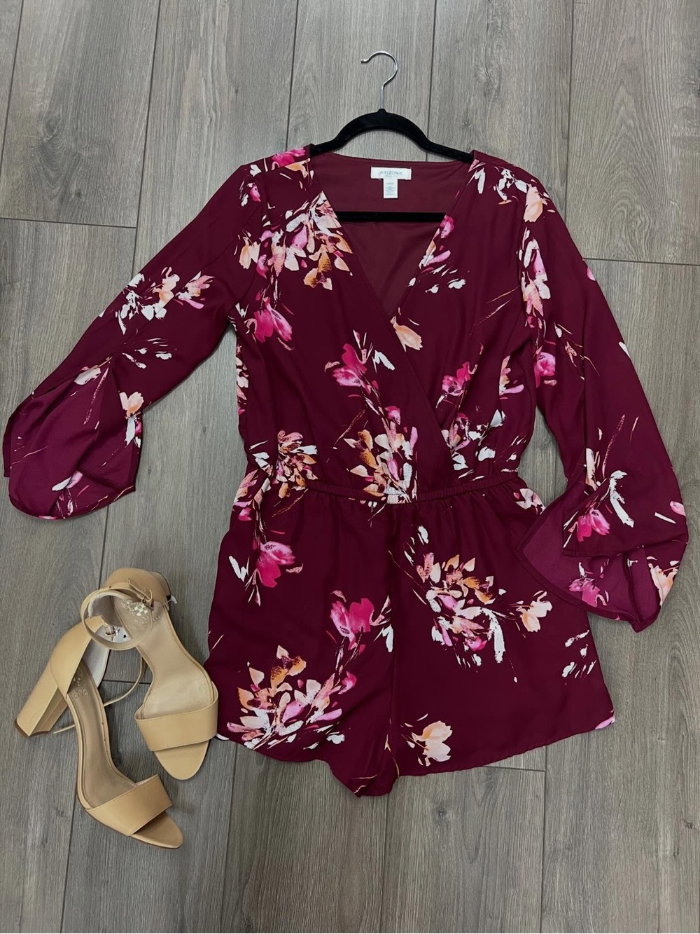Arizona romper